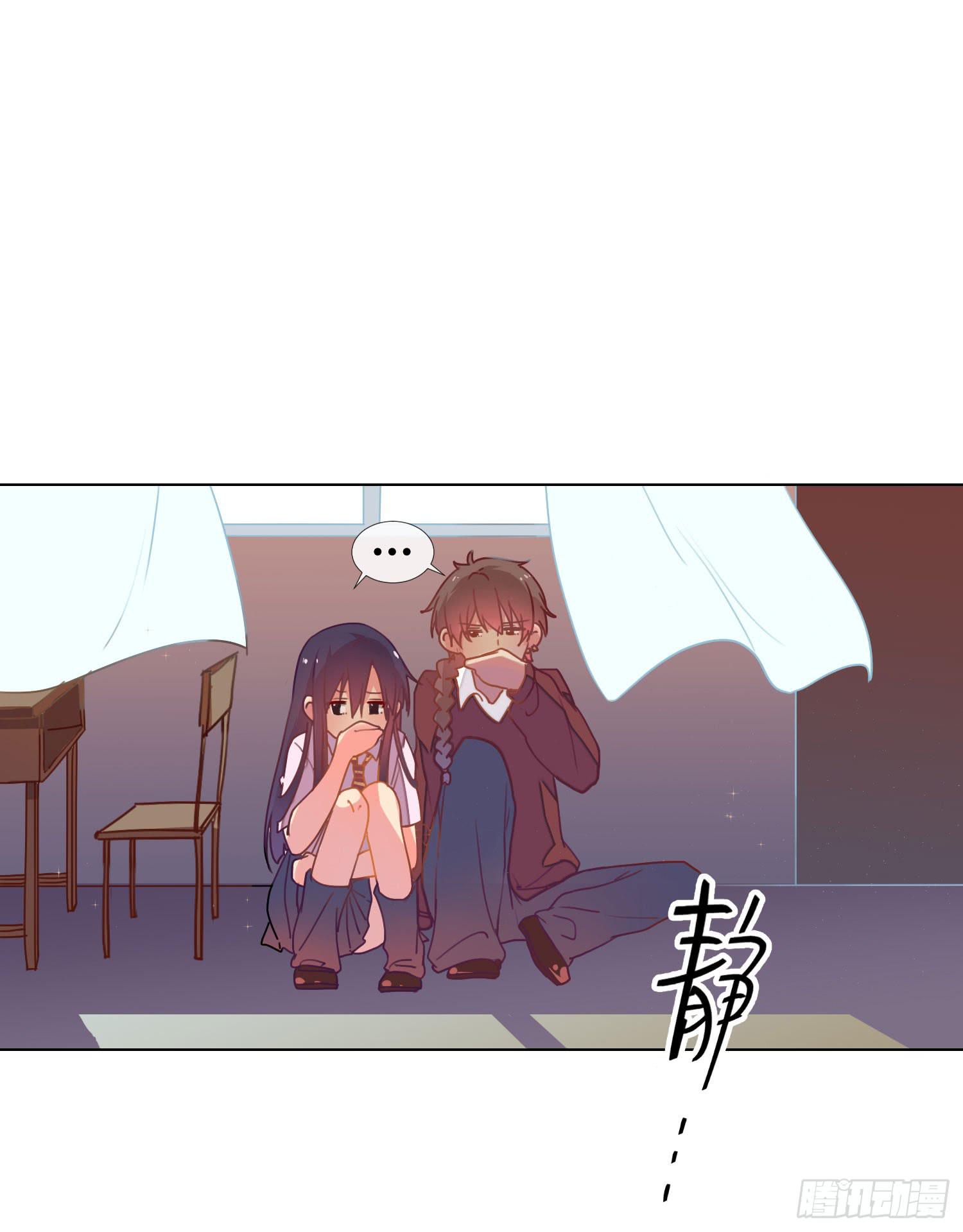 20 离开我吧，给你自由(1/2)-第20话