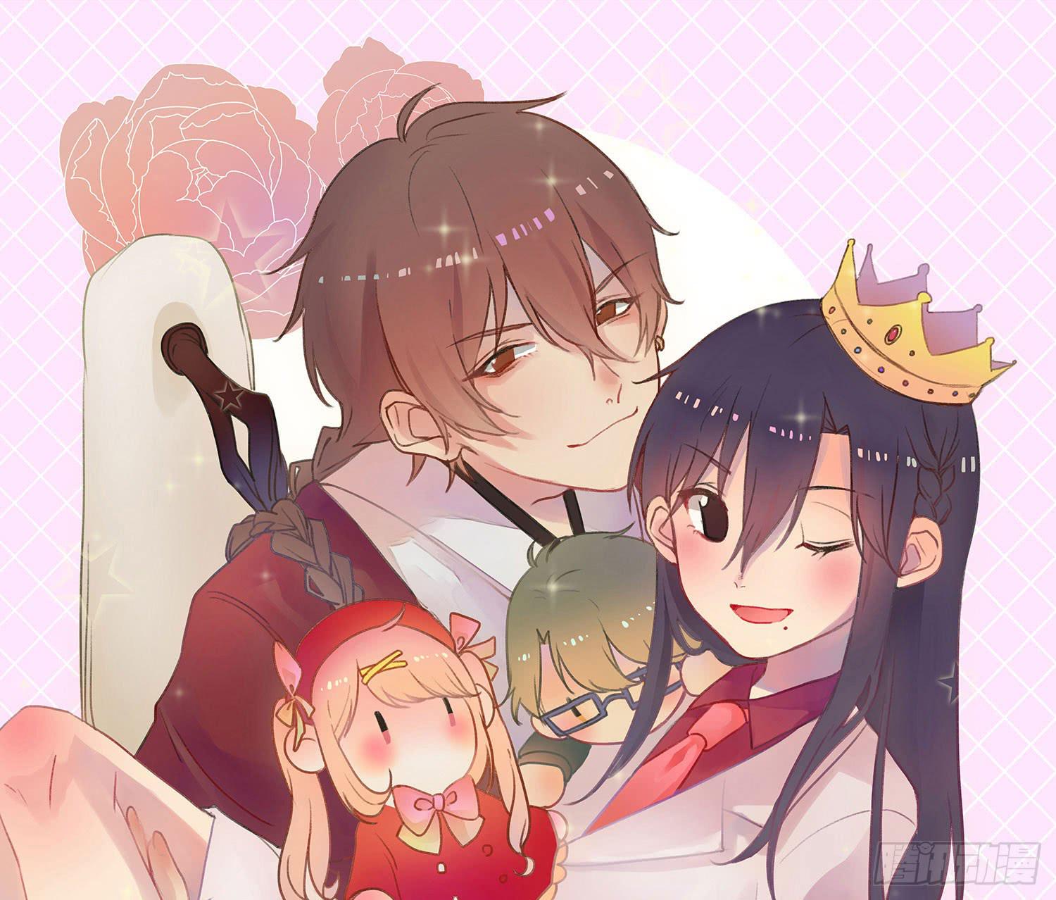 08 公主的警告(1/2)-第8话