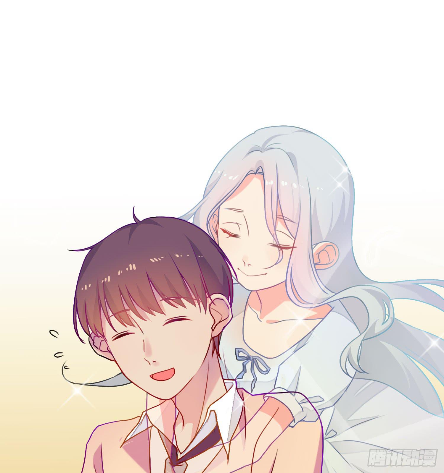 08 公主的警告(1/2)-第8话