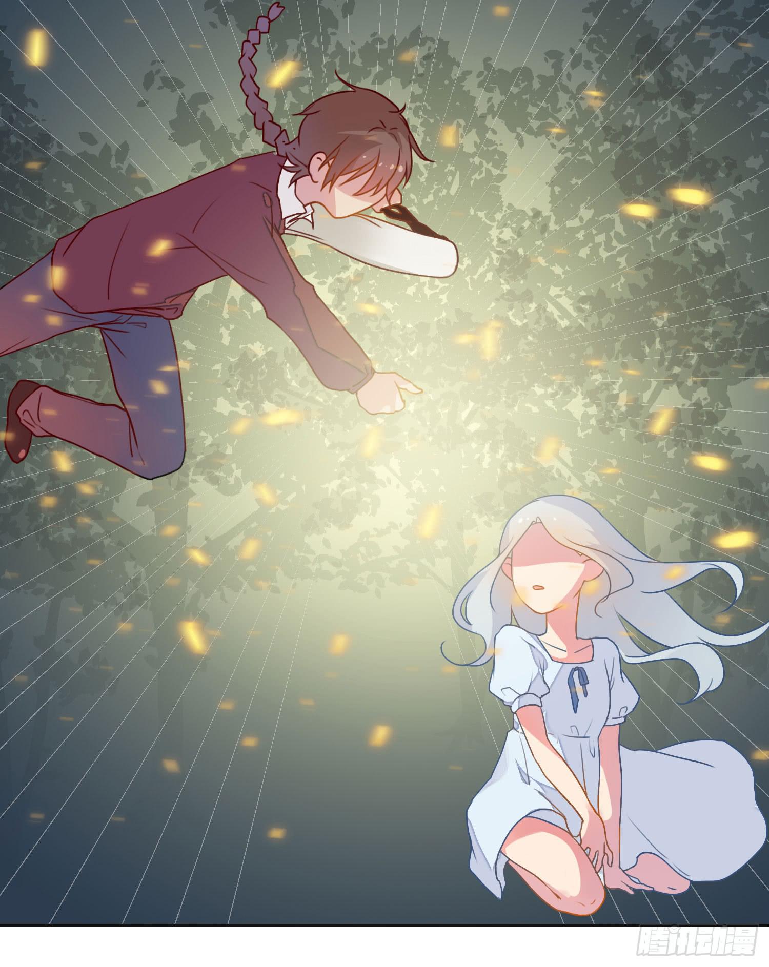 10 我的一个朋友(1/2)-第10话