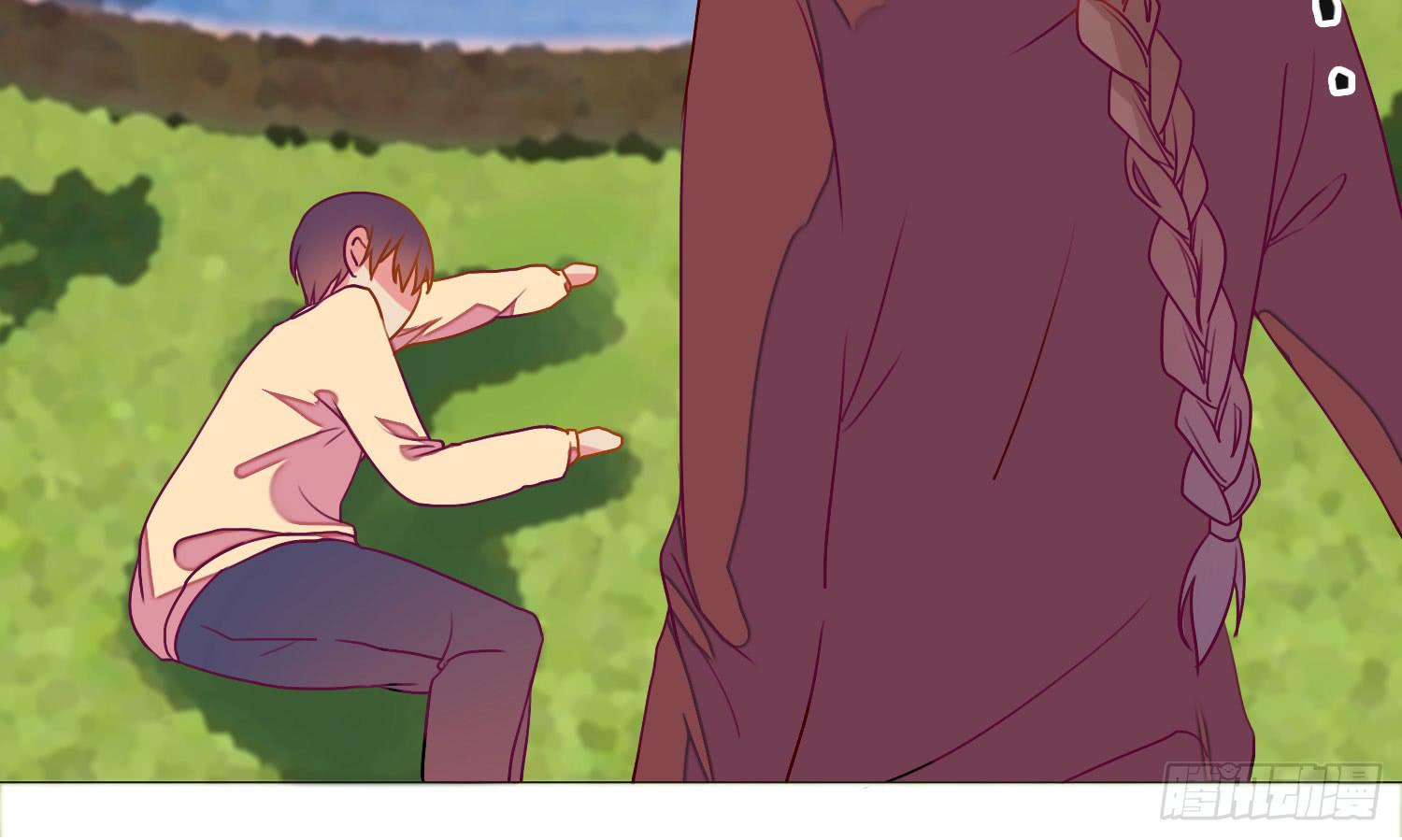 10 我的一个朋友(1/2)-第10话