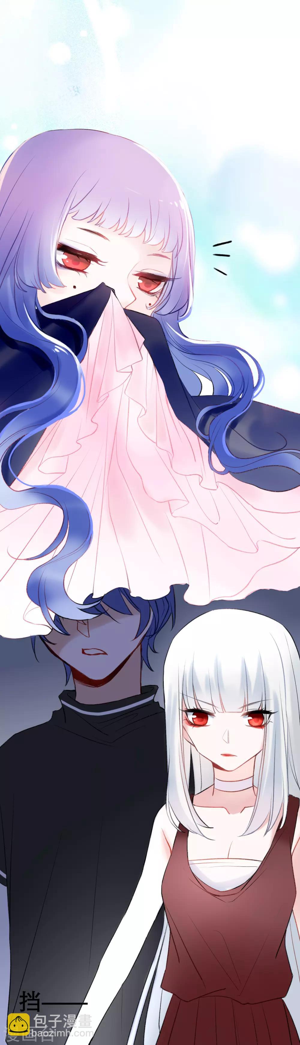 第13话 庄生晓梦迷蝴蝶-第14话