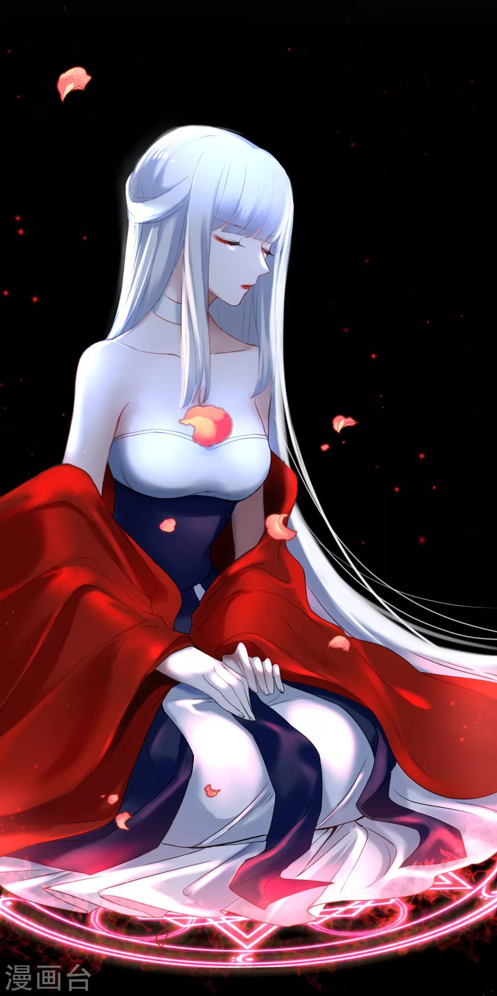 第18话 认真的样子太可爱！-第20话