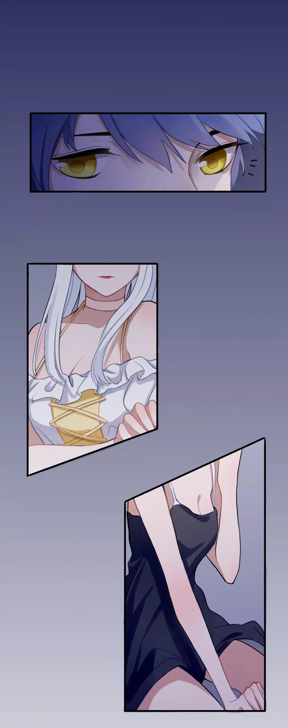 第5话 同居第一夜-第6话