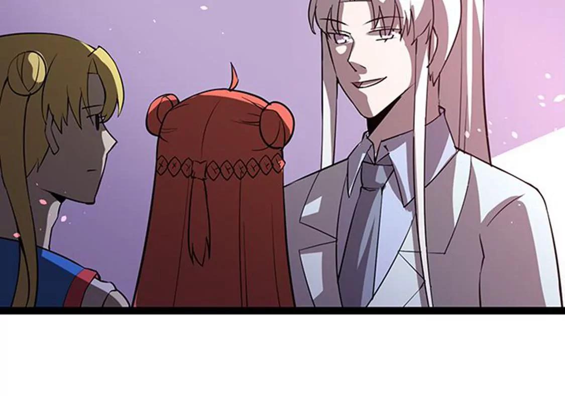 妖二代同居日記 - 第113話 密道 - 5