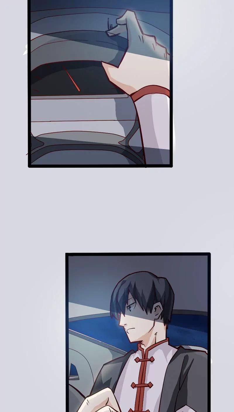 妖二代同居日記 - 第14話 一對四 - 2