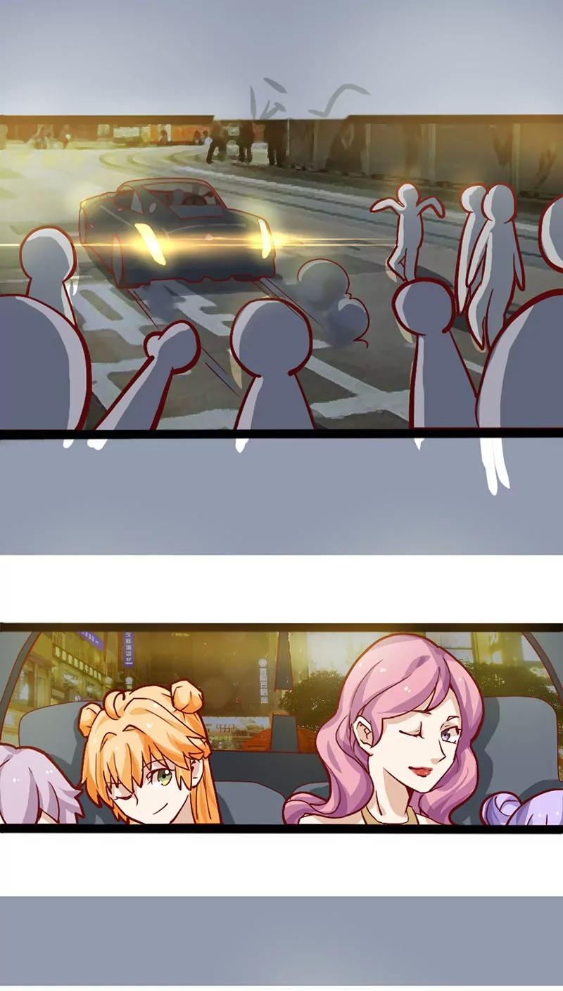 妖二代同居日記 - 第14話 一對四 - 5