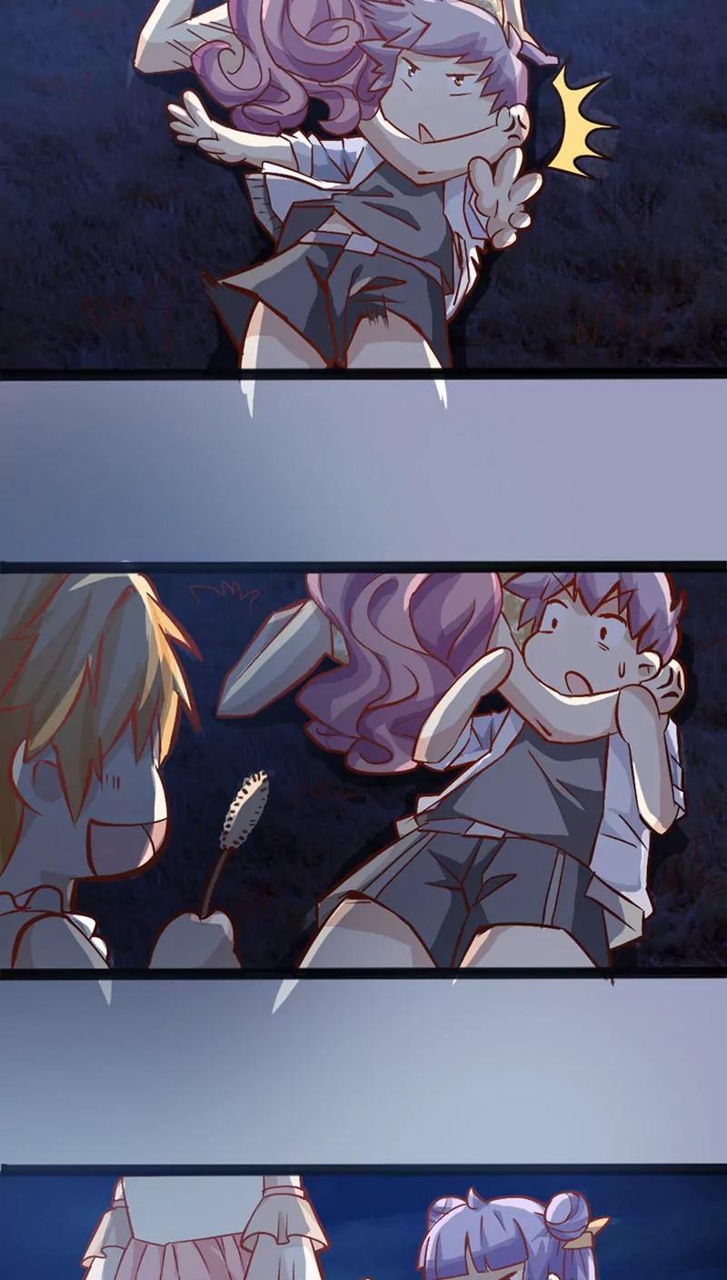 妖二代同居日記 - 第14話 一對四 - 4