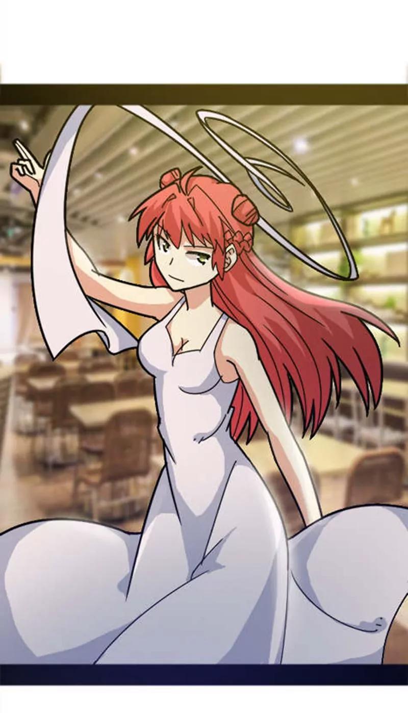 妖二代同居日記 - 第30話(1/2) - 4