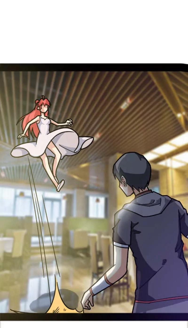 妖二代同居日記 - 第30話(1/2) - 2