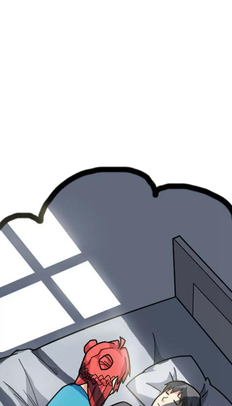 妖二代同居日記 - 第30話(1/2) - 8