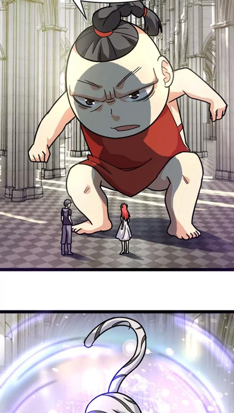 妖二代同居日記 - 第32話 - 7