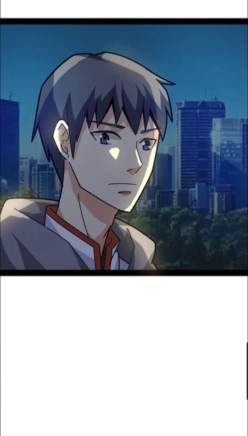 妖二代同居日記 - 第34話 - 7