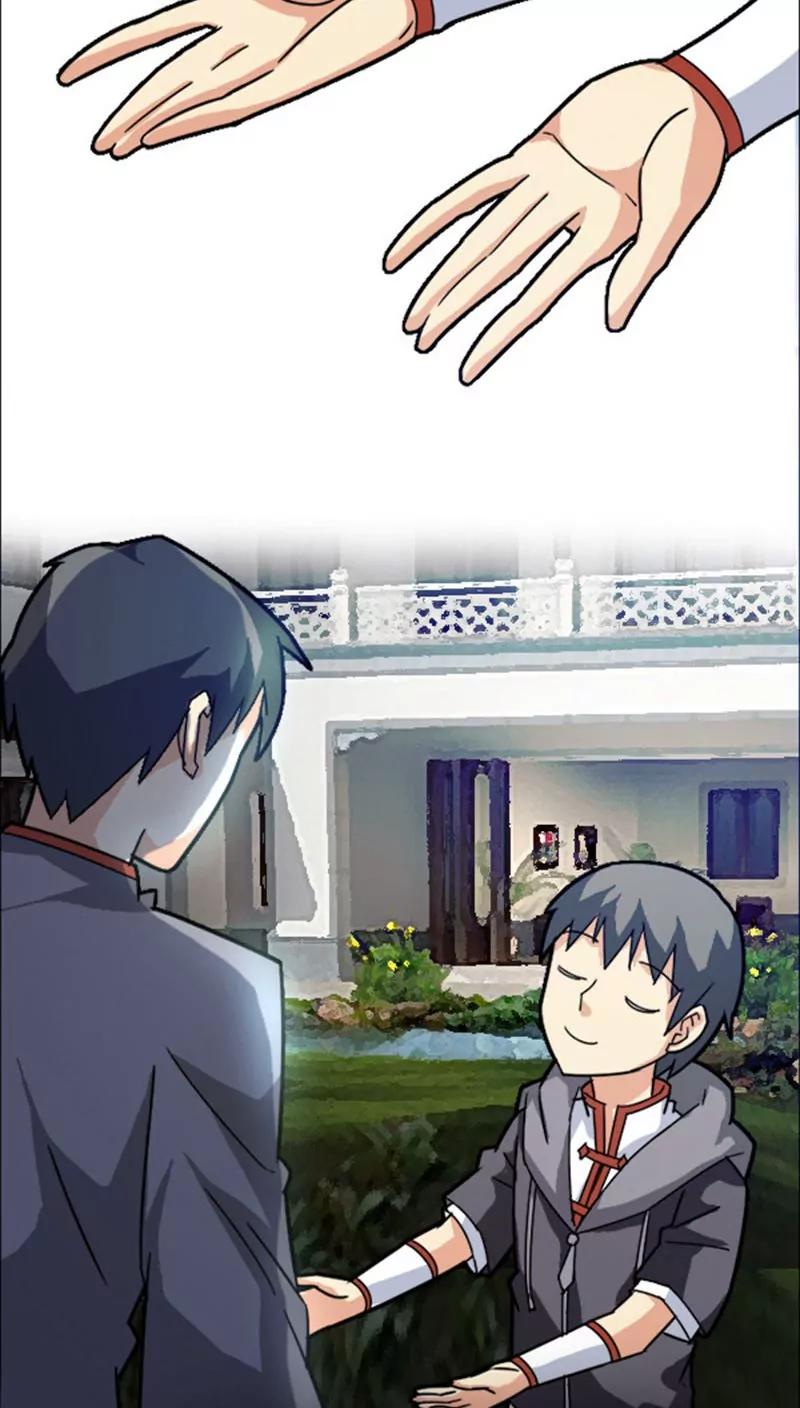 妖二代同居日記 - 第34話 - 6