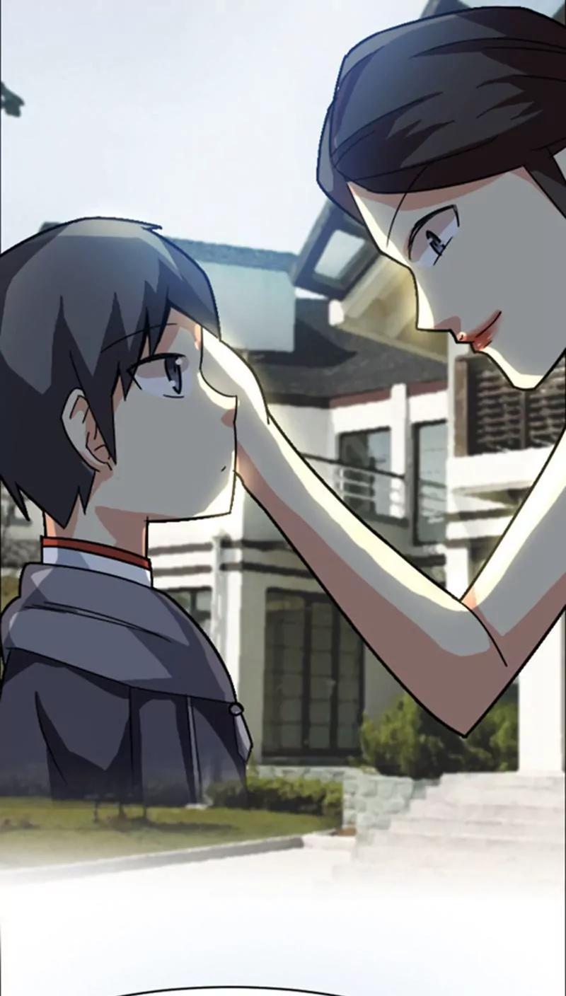 妖二代同居日記 - 第34話 - 6