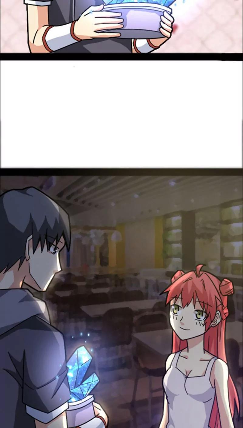 妖二代同居日記 - 第34話 - 7