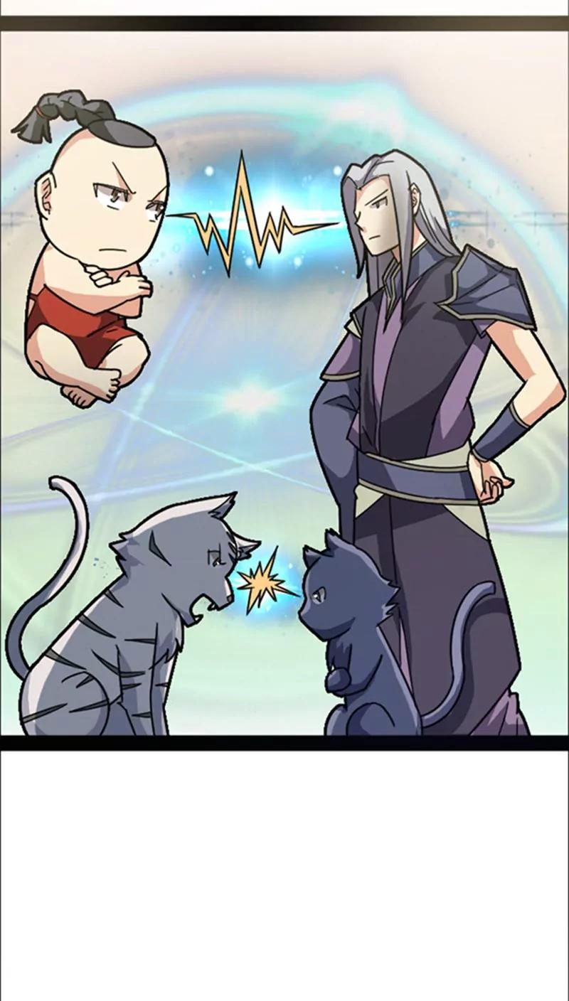 妖二代同居日記 - 第36話 好消息 - 4