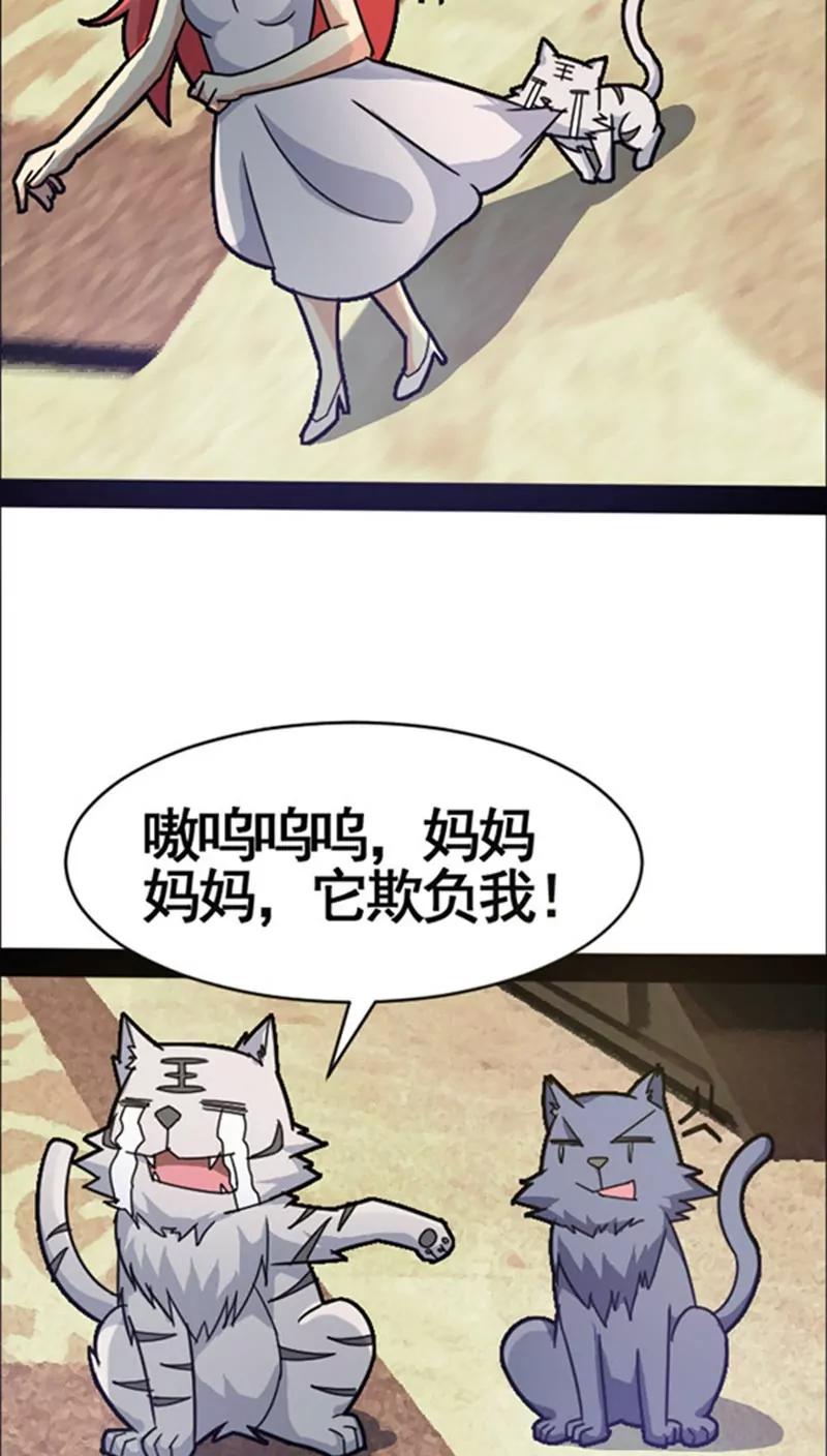 妖二代同居日記 - 第36話 好消息 - 1