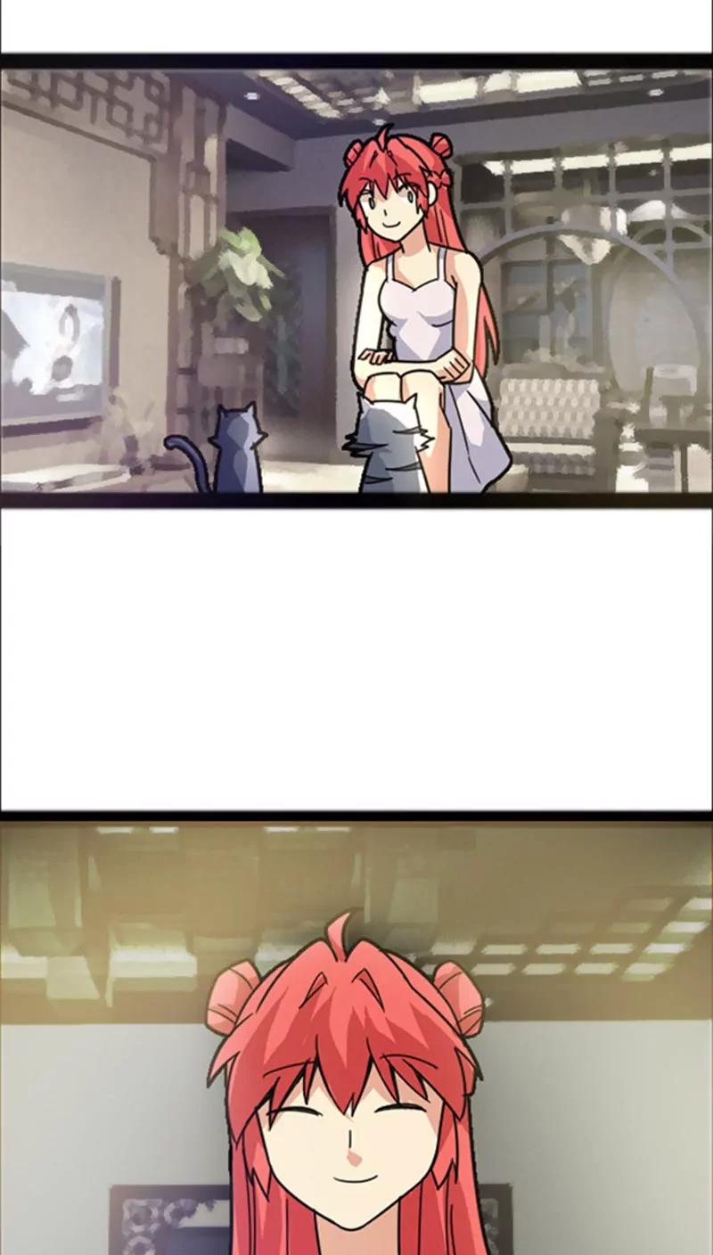 妖二代同居日記 - 第36話 好消息 - 4