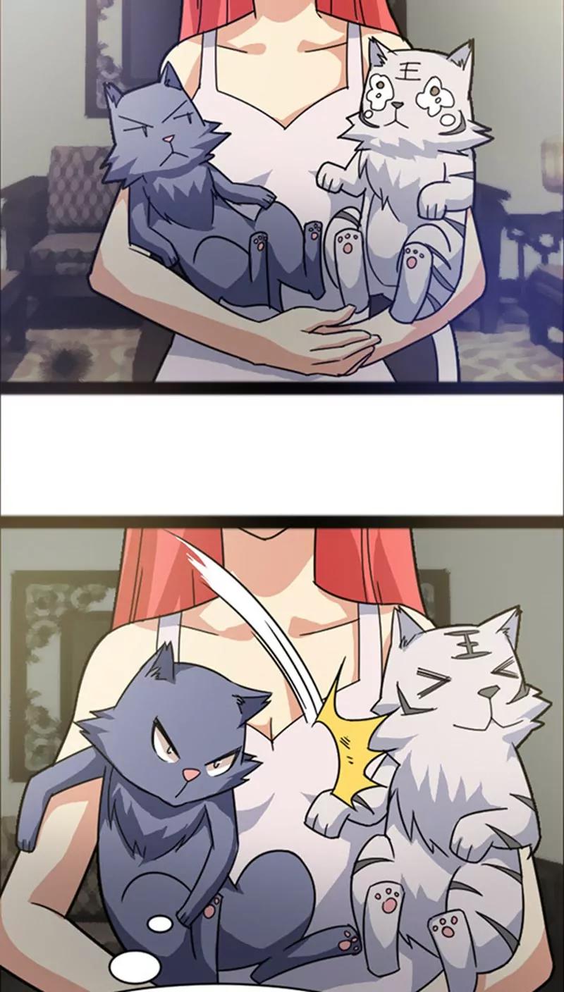 妖二代同居日記 - 第36話 好消息 - 5