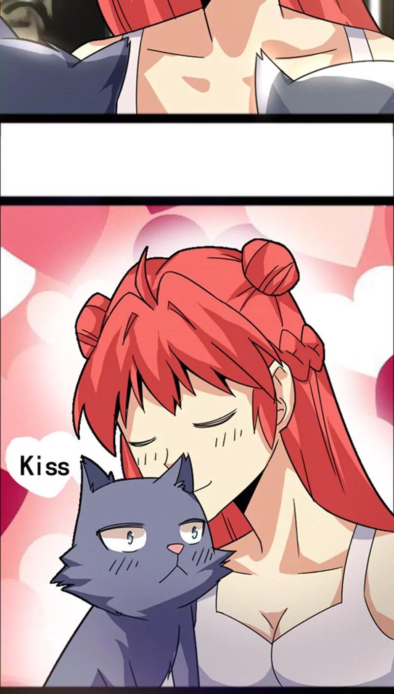 妖二代同居日記 - 第36話 好消息 - 7