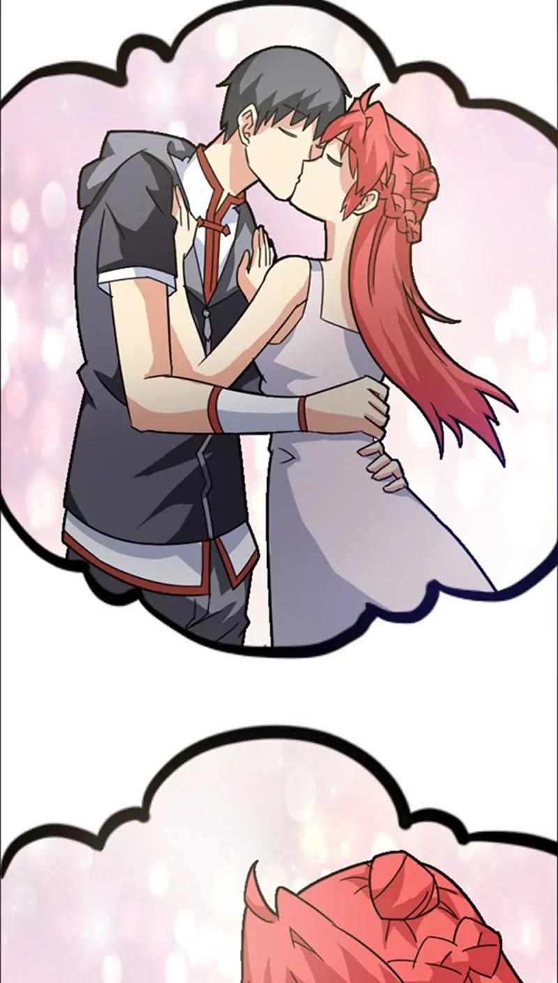 妖二代同居日記 - 第36話 好消息 - 5