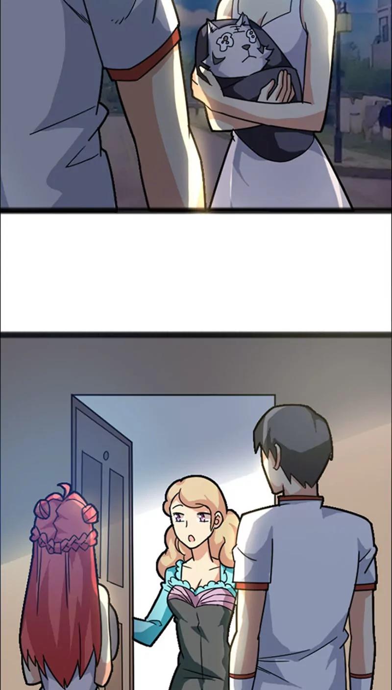 妖二代同居日記 - 第36話 好消息 - 3