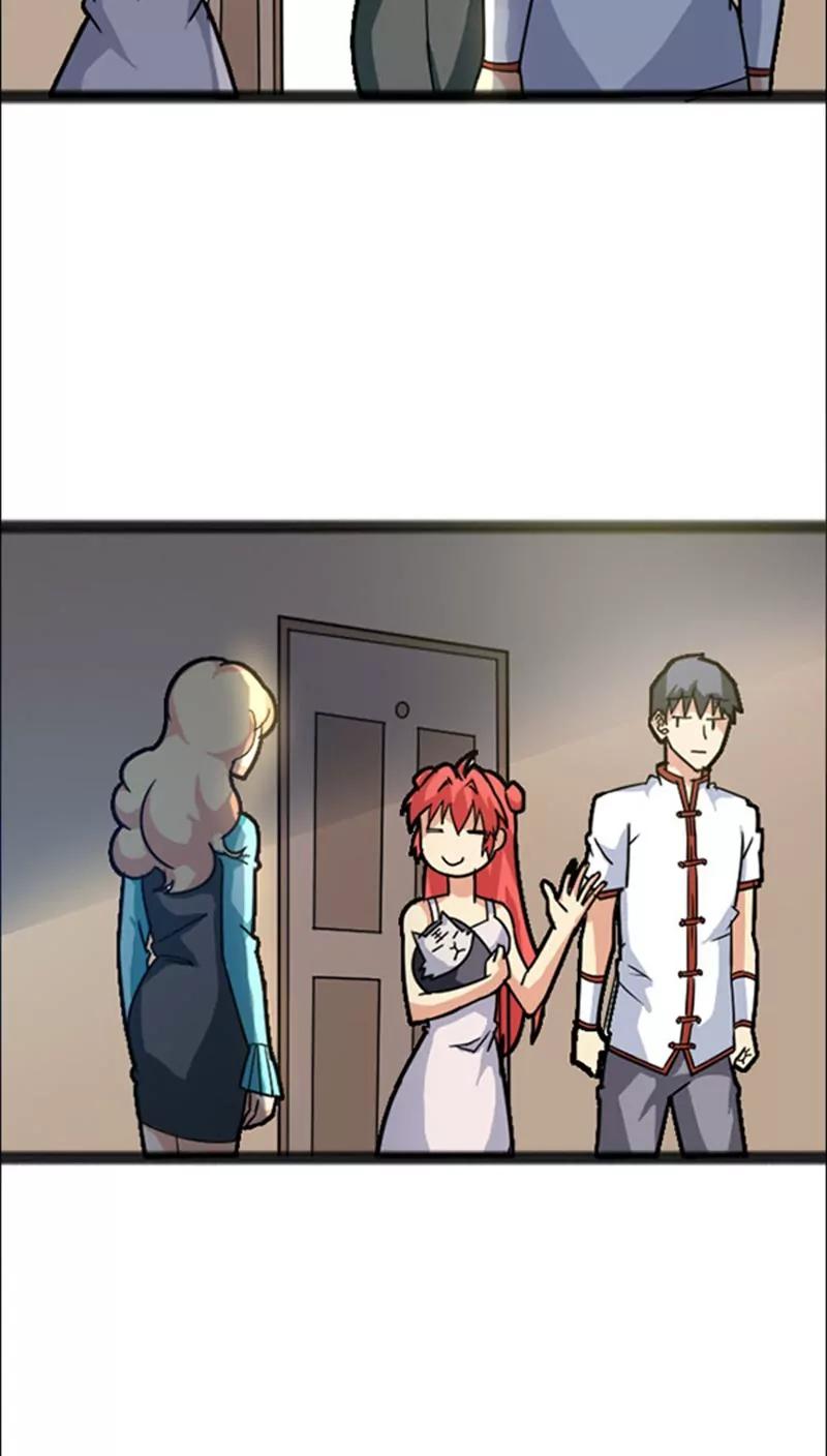 妖二代同居日記 - 第36話 好消息 - 4