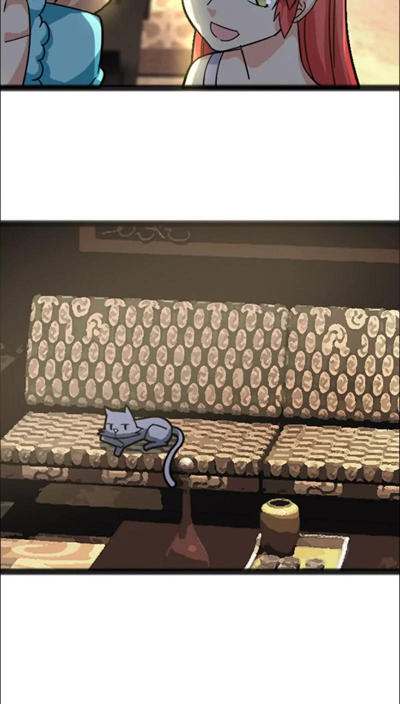 妖二代同居日記 - 第36話 好消息 - 1