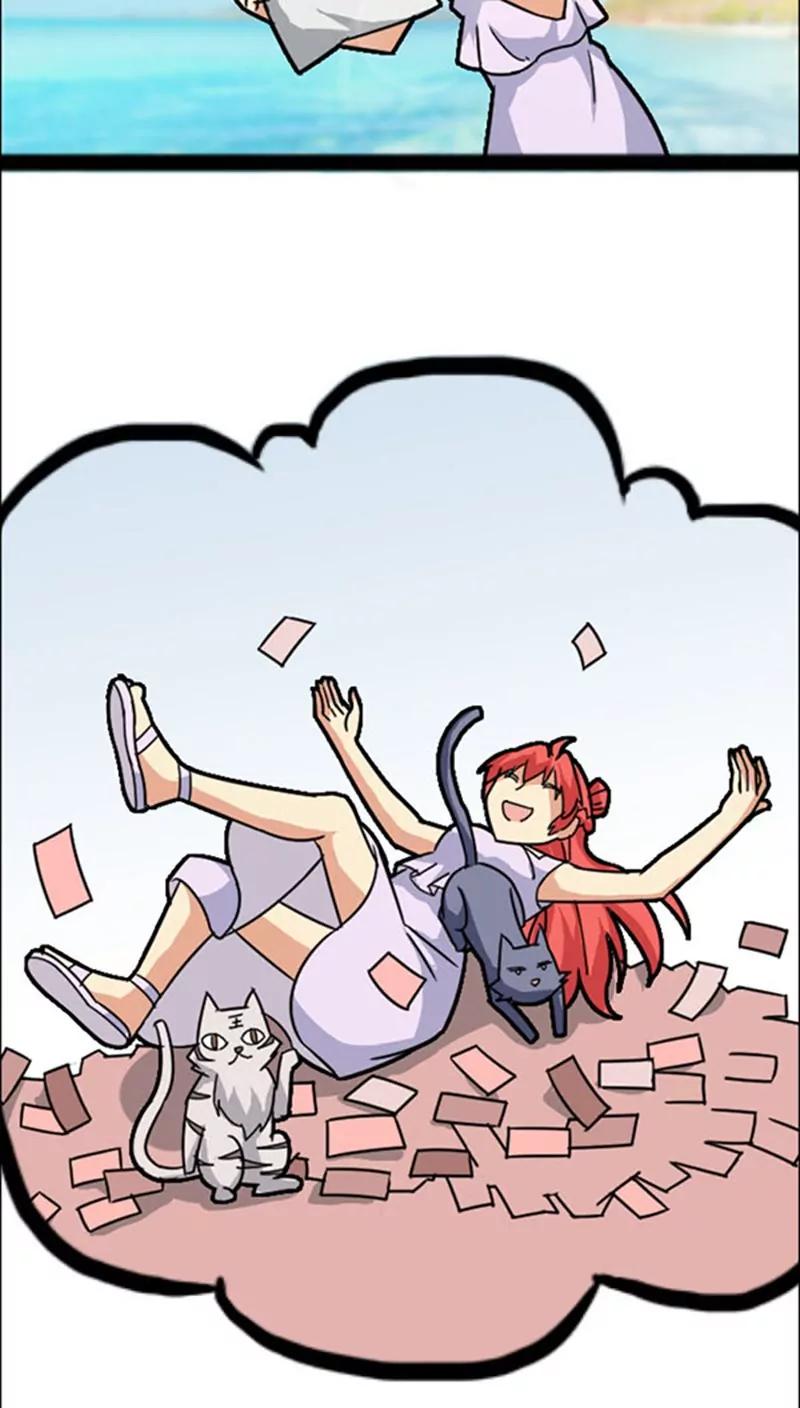 妖二代同居日記 - 第38話 對調 - 5