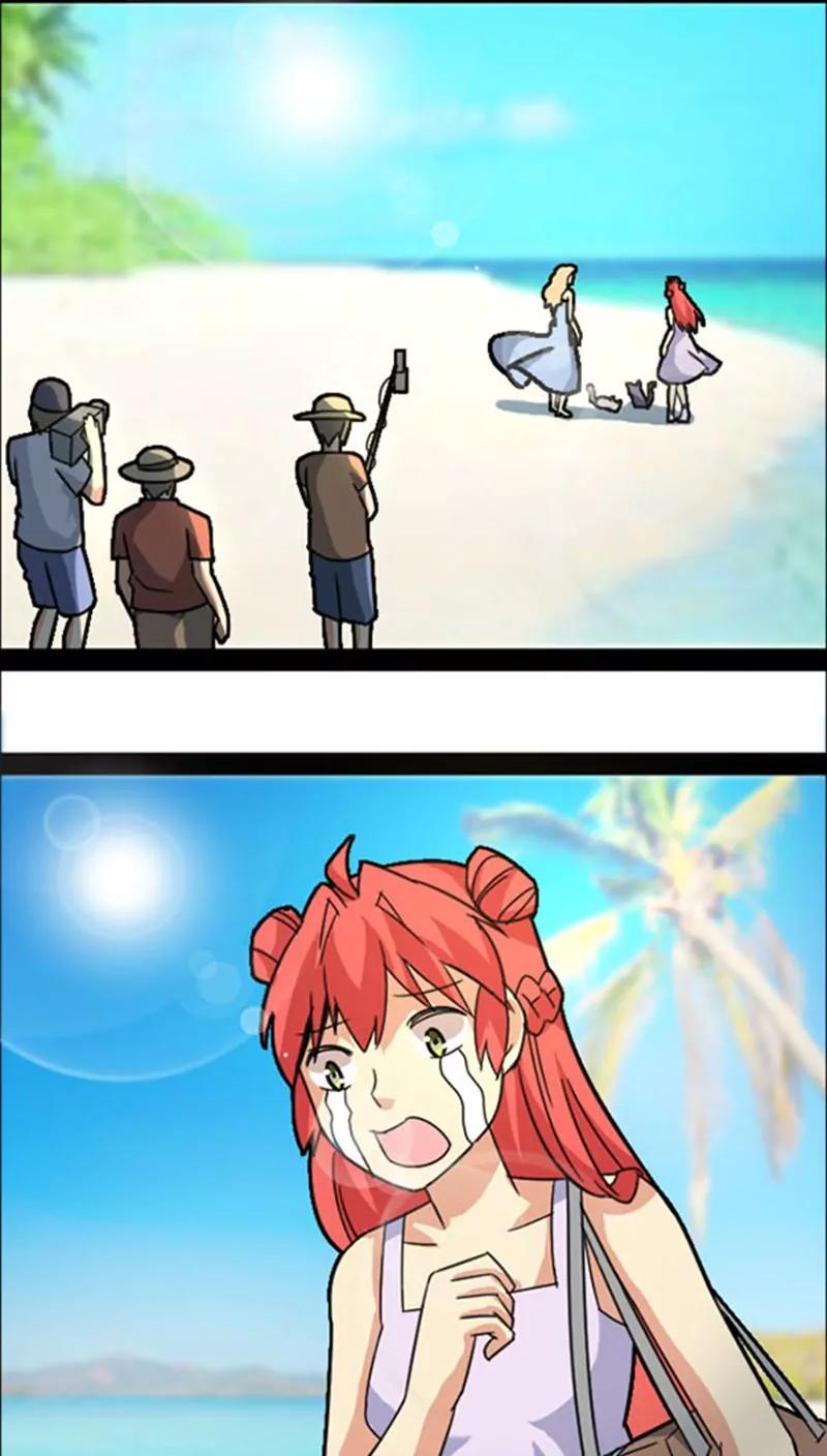 妖二代同居日記 - 第38話 對調 - 5