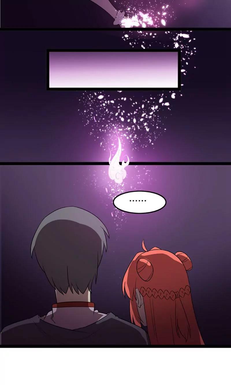 妖二代同居日記 - 第77話 無辜的妖怪 - 4