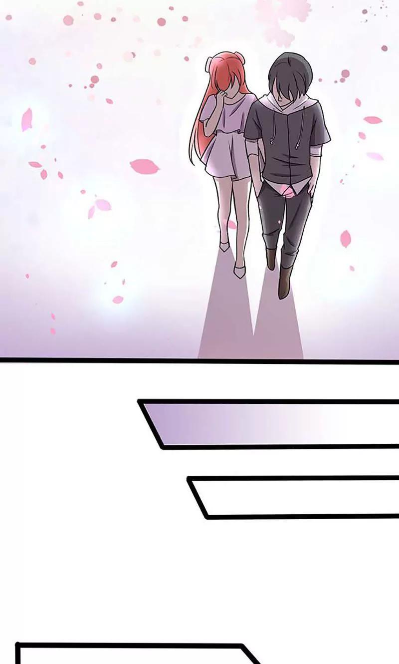 妖二代同居日記 - 第91話 佳佳的準備 - 4