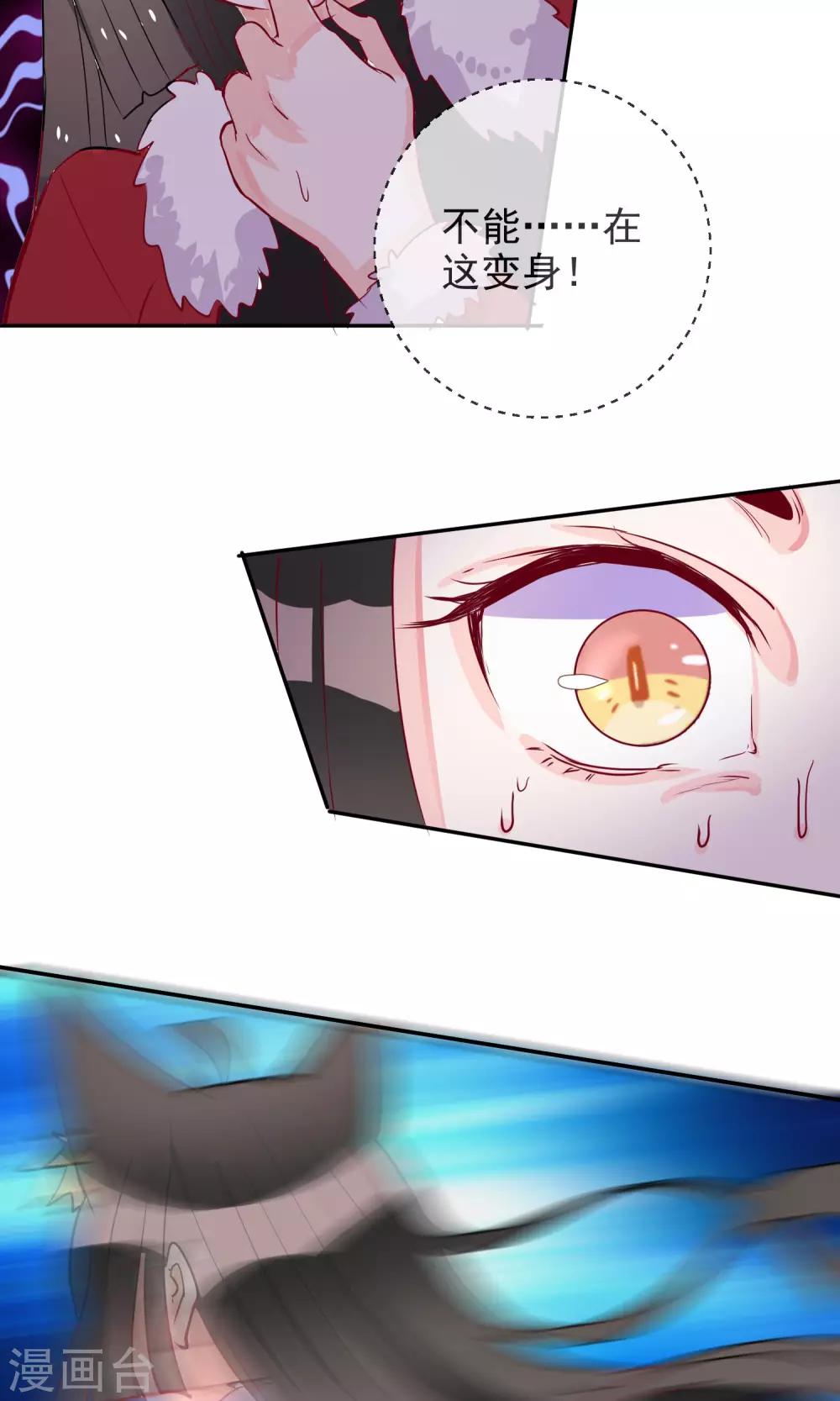 第44话 波斯有危险-第46话