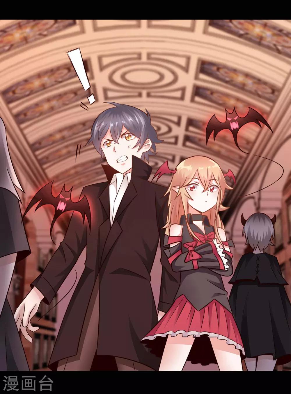 第1话(1/2)-第2话