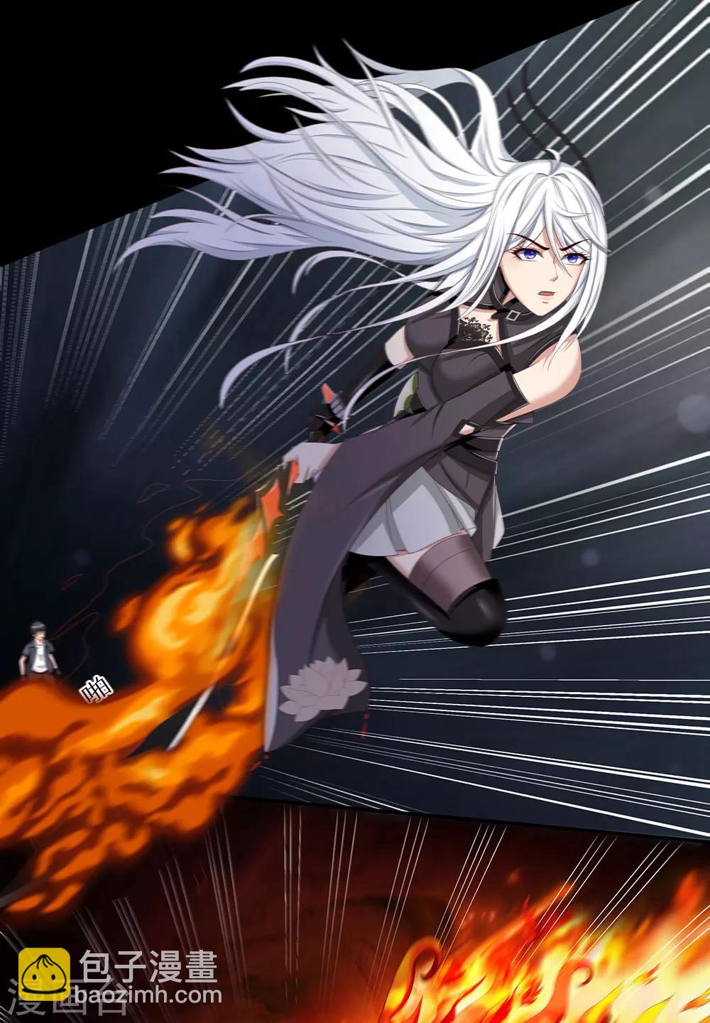 第18话 破阵-第24话