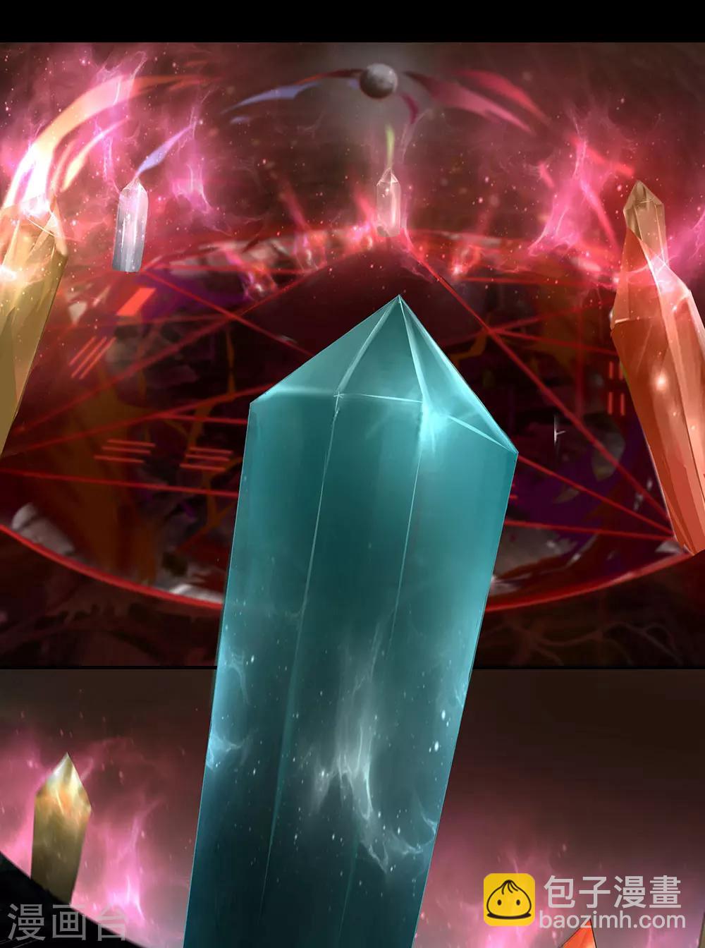 第18话 破阵-第24话