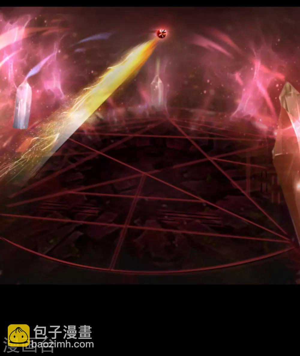 第18话 破阵-第24话