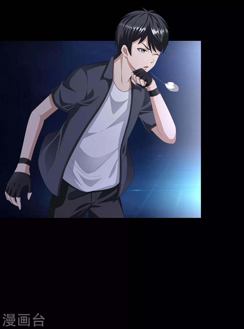 第18话 破阵-第24话