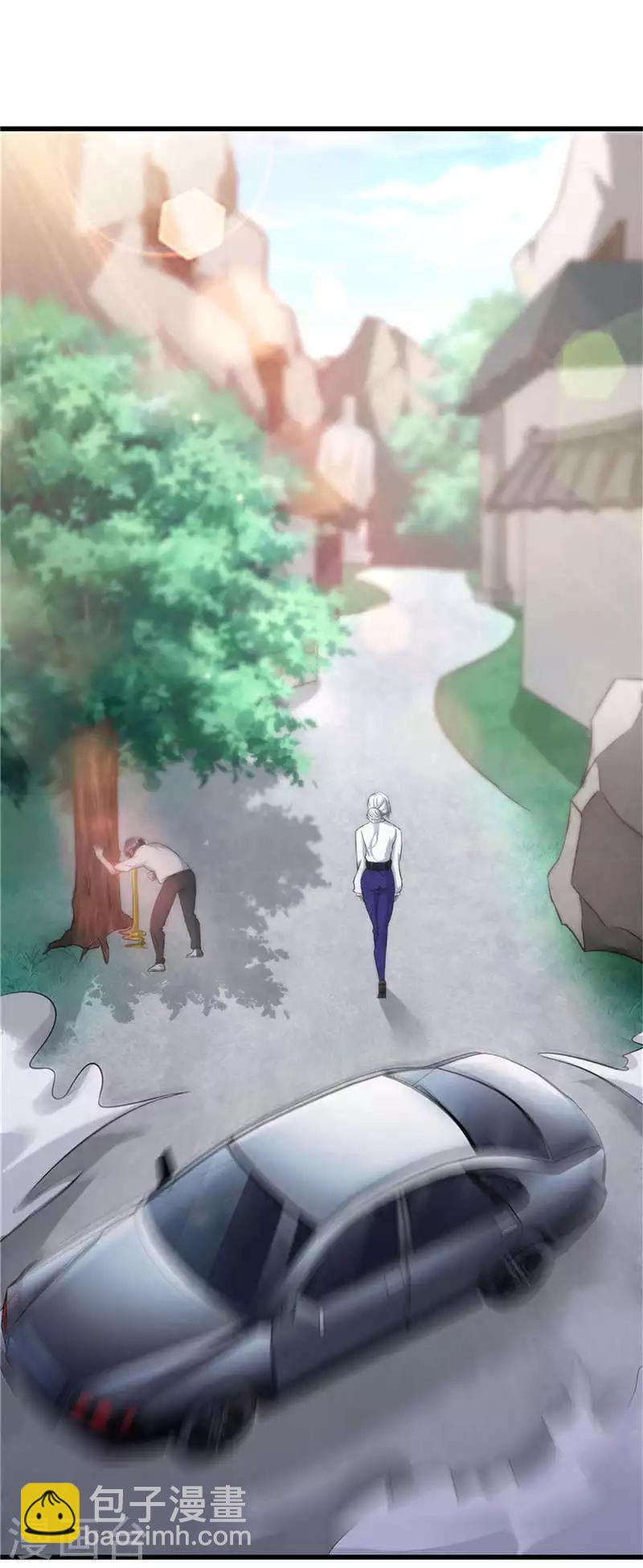 第30话 蜀山危机-第36话