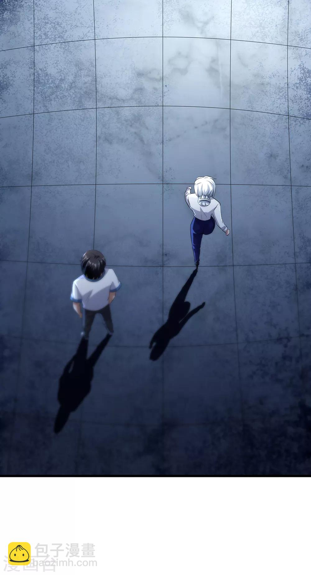 第42话 诡异的尸体-第48话