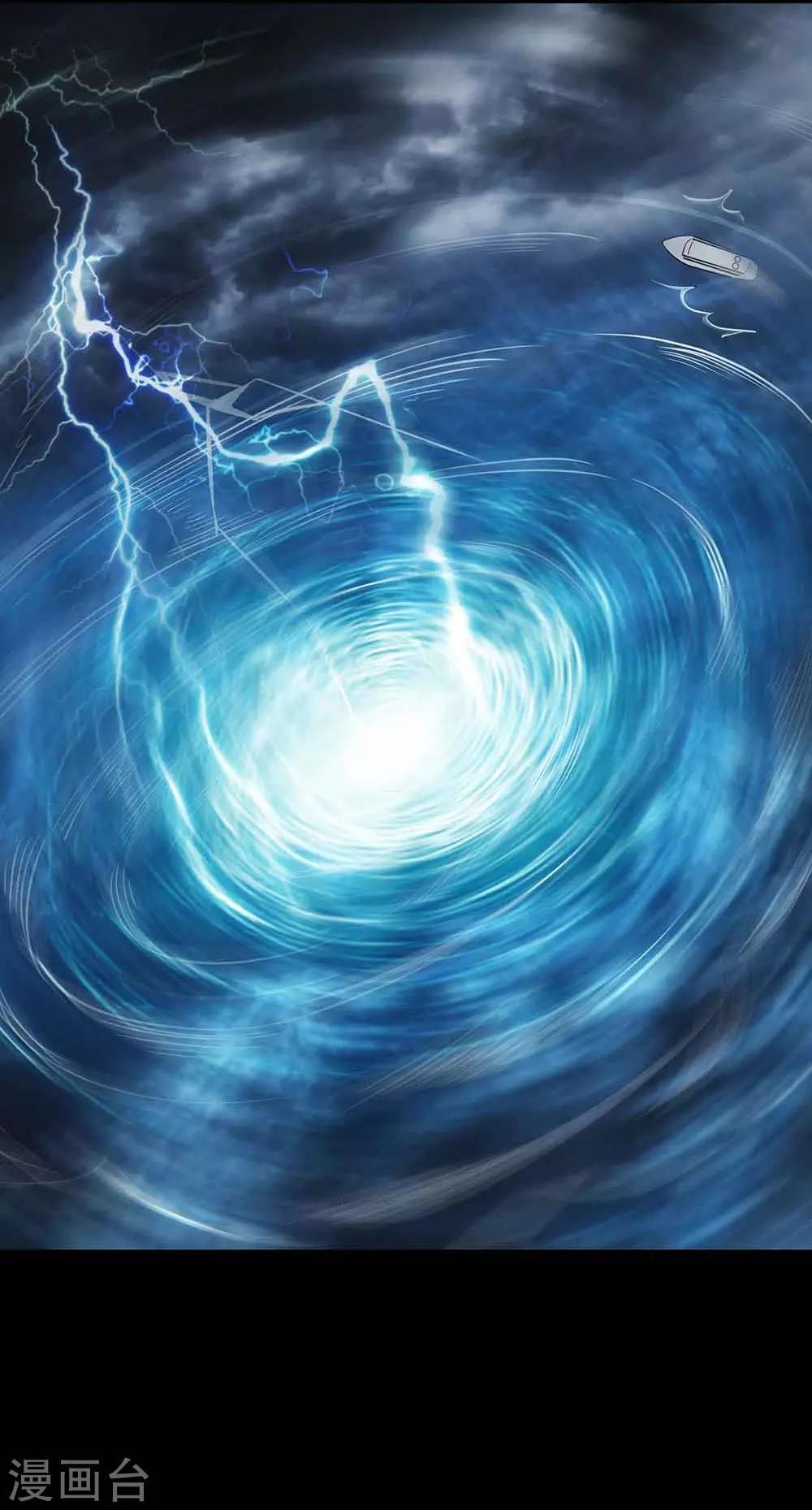 第50话 惊涛骇浪-第56话