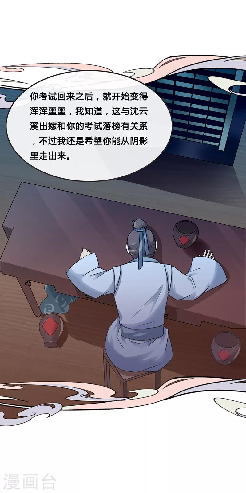 第56话 画灵的诅咒-第62话