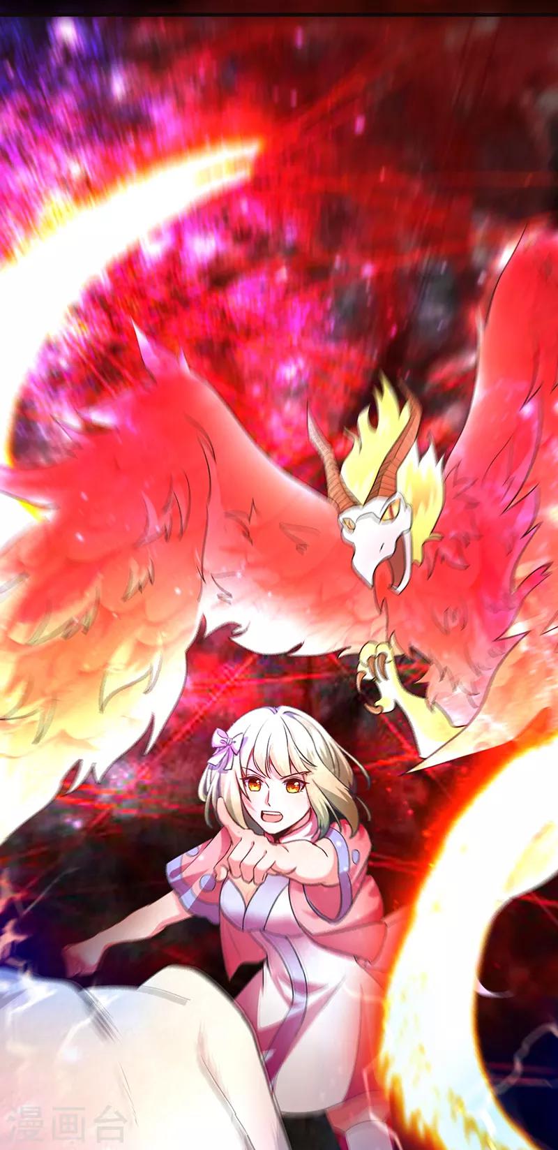 第56话 画灵的诅咒-第62话