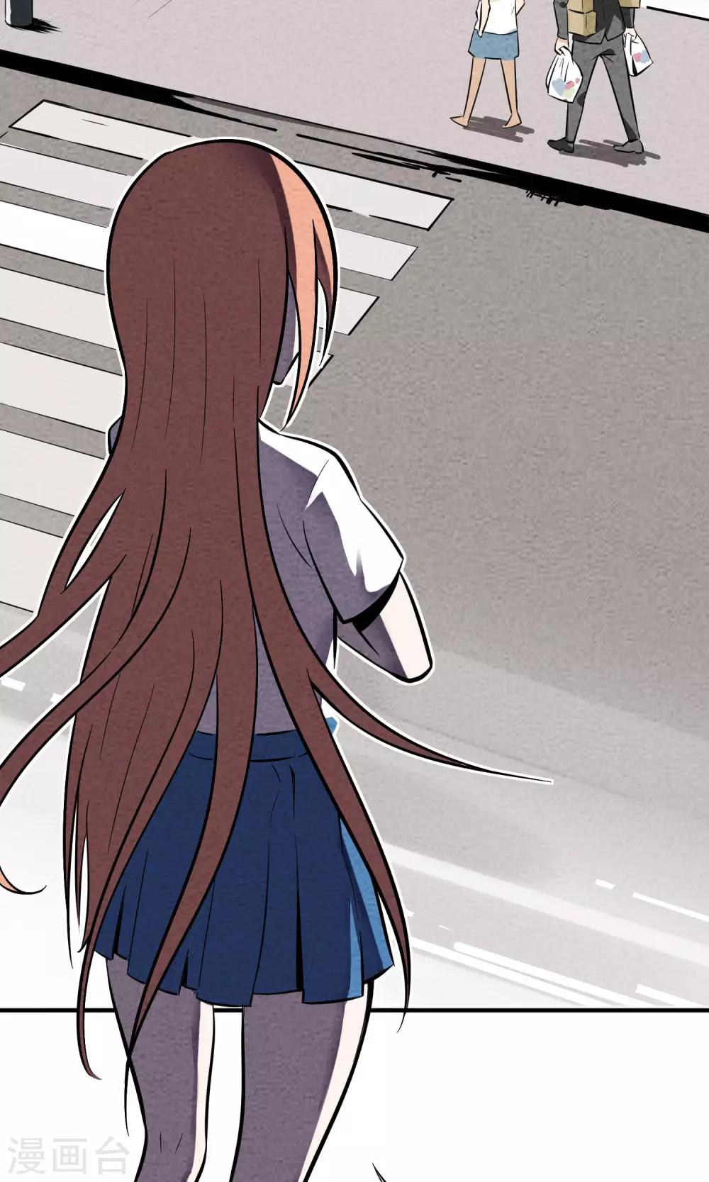 第7话 报复人类~~-第8话