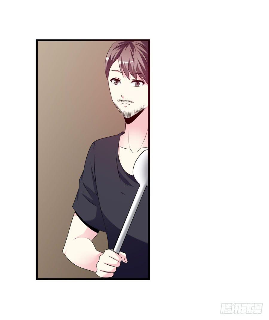 变态摇滚裸男(1/2)-第2话