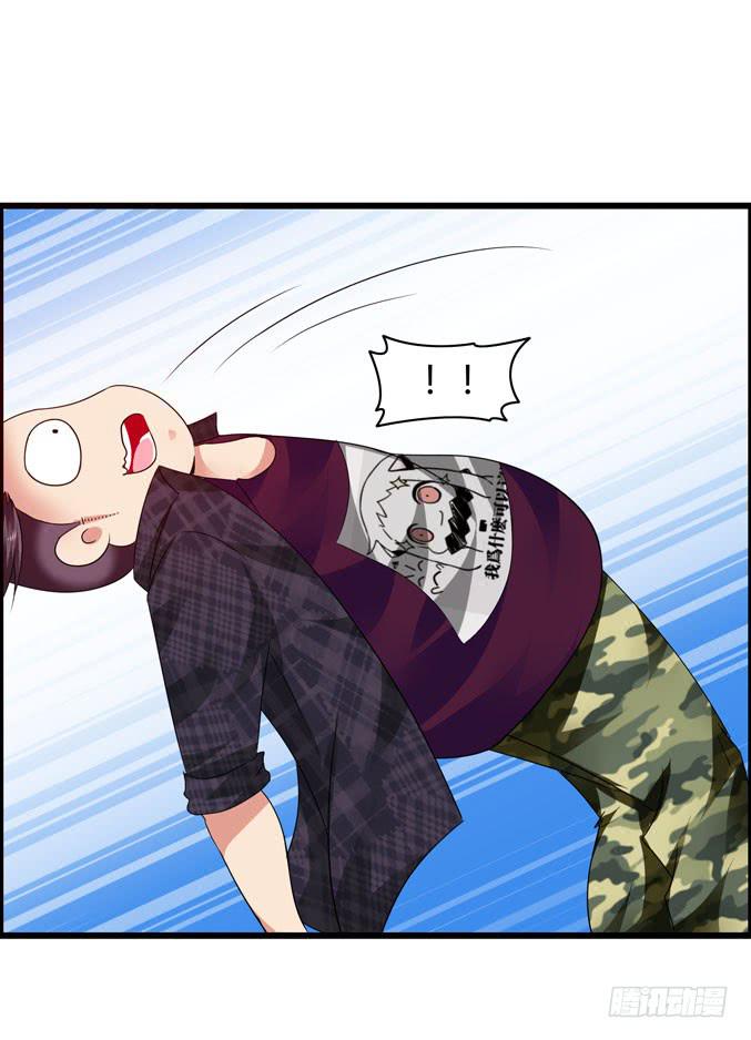 诚心打动(1/2)-第18话