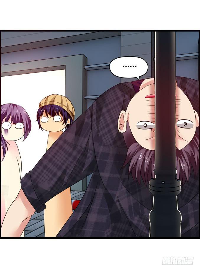 诚心打动(1/2)-第18话