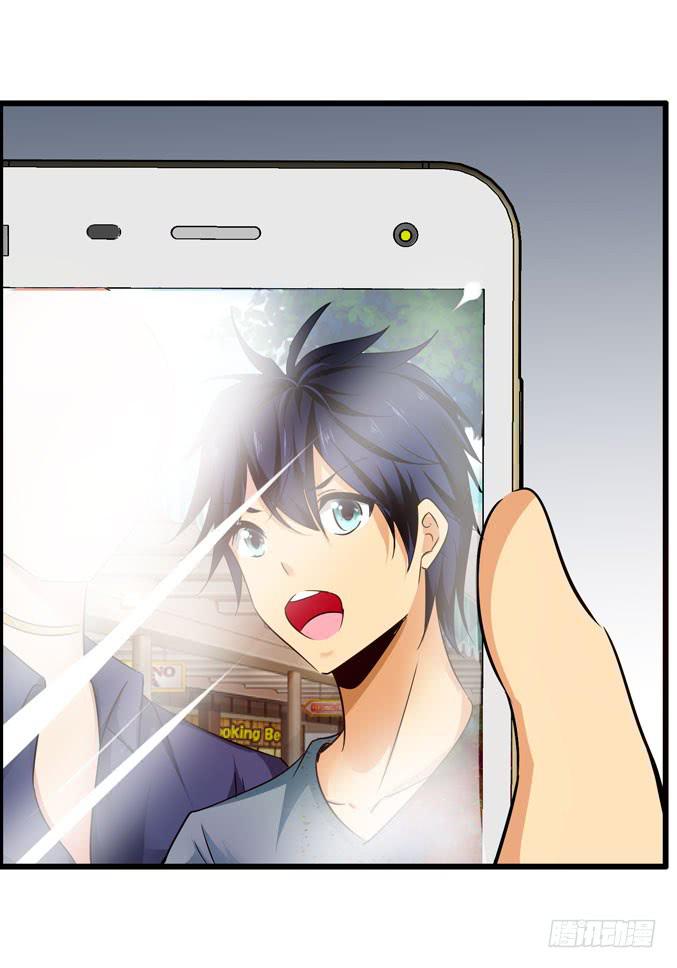 诚心打动(1/2)-第18话