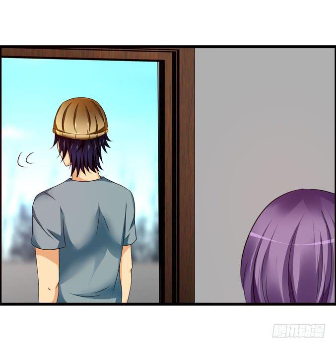 诚心打动(1/2)-第18话